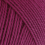 BC Garn Semilla OB109 Rosa scuro (Biologico ma non certificato GOTS)