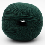 BC Garn Semilla GOTS 021 Verde cacciatore