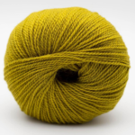 BC Garn Semilla GOTS 016 Ottone