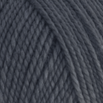 BC Garn Semilla OB102 Grigio scuro (Biologico ma non certificato GOTS)