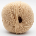 BC Garn Semilla GOTS 004 Vaniglia