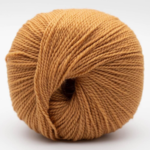 BC Garn Semilla GOTS 005 Caramello