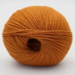 BC Garn Semilla GOTS 038 Arancione