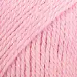 DROPS Alpaca 3140 Rosa chiaro (Uni Color)