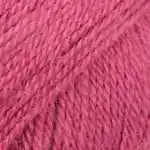 DROPS Alpaca 3770 Rosa lampone (Uni Colore)