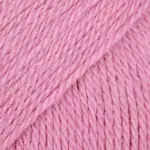 DROPS Alpaca 9034 Petalo di rosa (Uni colore)