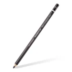 STAEDTLER Mars Lumograph Matite da disegno, 6 pezzi – Single product