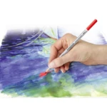 STAEDTLER acquerello carati, 24 pz – Applicazione