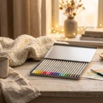STAEDTLER acquerello carati, 24 pz – Immagine principale aperto