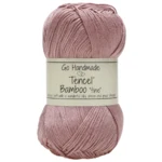 Go Handmade Tencel Bamboo 17385 Lavanda chiara