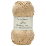 Go Handmade Tencel Bamboo 17352 Noce