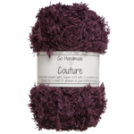 Go Handmade Couture 17411 Dark lavender