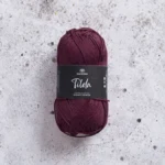 Svarta Fåret Tilda 604 Bacca famosa