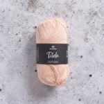 Svarta Fåret Tilda 43 Albicocca ghiaccio