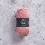 Svarta Fåret Tilda 550 Rosa corallo