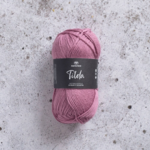 Svarta Fåret Tilda 543 Rosa antico