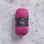 Svarta Fåret Tilda 63 Rosso porpora