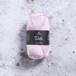 Svarta Fåret Tilda 589 Rosa pastello