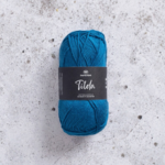Svarta Fåret Tilda 70 Grano blu