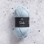 Svarta Fåret Tilda 572 Azzurro Baby