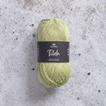 Svarta Fåret Tilda 538 Verde primaverile