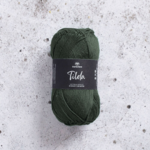 Svarta Fåret Tilda 598 Verde cacciatore