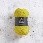 Svarta Fåret Tilda 601 Lime crimine