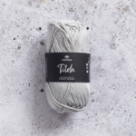 Svarta Fåret Tilda 12 Grigio chiaro