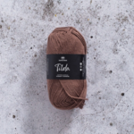 Svarta Fåret Tilda 26 Marrone