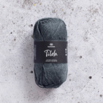 Svarta Fåret Tilda 02 Coca melange me