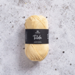 Svarta Fåret Tilda 33 Giallo chiaro