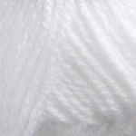 Svarta Fåret Freja 004 Bianco