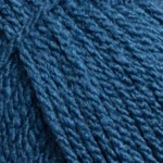 Svarta Fåret Freja 268 Jeans blu