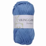 Viking Bamboo 625 Azzurro chiaro