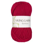 Viking Bamboo 650 Rosso