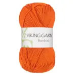 Viking Bamboo 652 Arancione