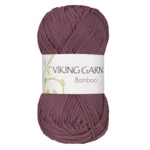 Viking Bamboo 668 Viola scuro