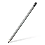 STAEDTLER Mars Lumograph carboncino e moncone da disegno, 3 + 1 pz – Single product
