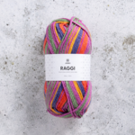 Järbo Raggi 100g 15260 Afterparty