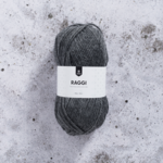 Järbo Raggi 100g 15119 Grey