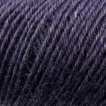 Onion Nettle Sock Yarn 1009 Viola scuro