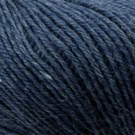 Onion Nettle Sock Yarn 1010 Blu scuro