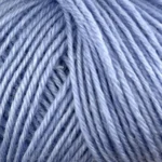 Onion Nettle Sock Yarn 1042 Blu chambrey