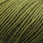 Onion Nettle Sock Yarn 1030 Verde oliva