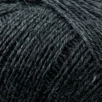 Onion Nettle Sock Yarn 1002 Antracite