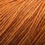 Onion Nettle Sock Yarn 1027 Arancio