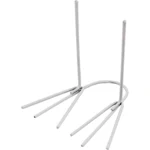 Fuglefødder og kyllingefødder, 20 par Bredde 3,5 cm  Højde 5 cm