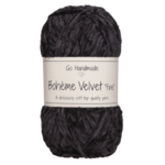 Go Handmade Bohème Velvet Fine 17607 Ordina