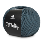 Mayflower Molly 07 Blu Orione