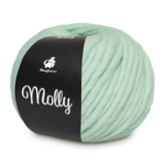 Mayflower Molly 15 Menta fresca